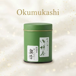 พร้อมส่ง❗️ Ocha no Kanbayashi Wasei Ayanoshiro Okumukashi