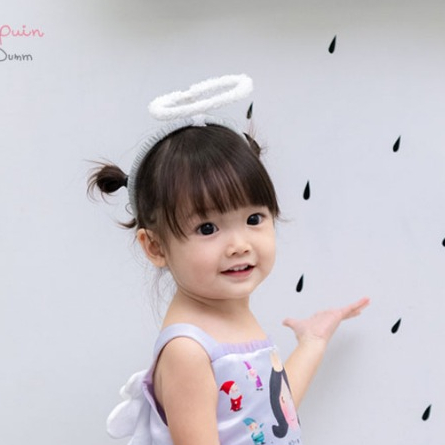 Lil Fairy Puin طوق جنية — صورة 2
