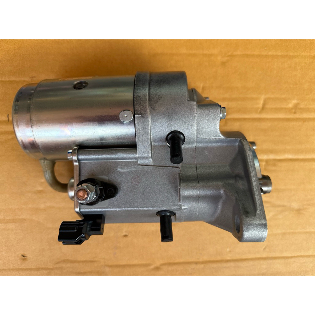 ไดสตาร์ท/มอเตอร์สตาร์ททั้งลูก TOYOTA VIGO CHAMP 2011-2015 FORTUNER 2011-2015 1KD 3.0  28100-0L032 ขอ