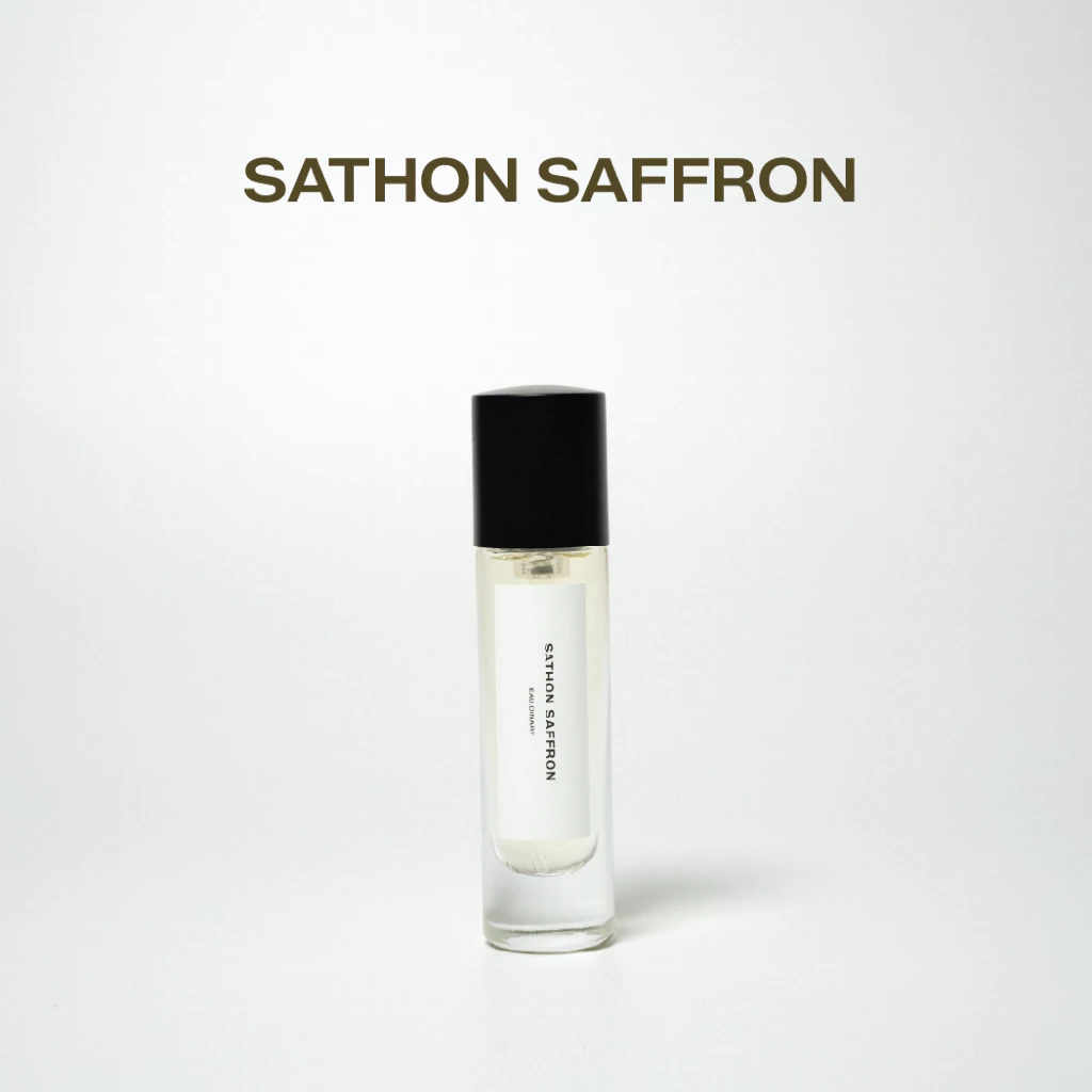 Sathon Saffron • Travel Size 12 ml
