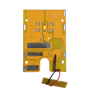 BMS OSUKA-DY 5S 21V 21700 6MOS Balance