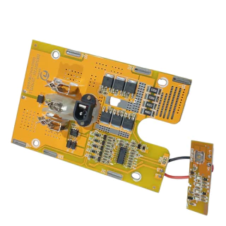 BMS OSUKA-DY 5S 21V 21700 6MOS Balance