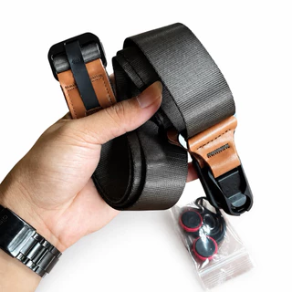 สายกล้อง แนว มาใหม่ 2024 Peak Design Camera Strap Dslr Mirrorless คุณภาพดี เหมือนใช้ของแท้