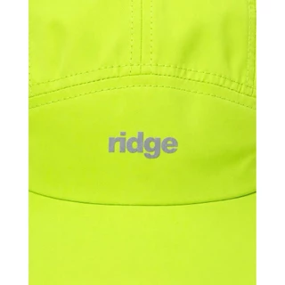 crew cap หมวกวิ่งเทรล เดินป่า น้ำหนักเบา สะท้อนน้ำ