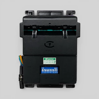 ตัวรับธนบัตร BTC G70R SLOT ตัวรับแบงค์ รับประกัน 1 ปี