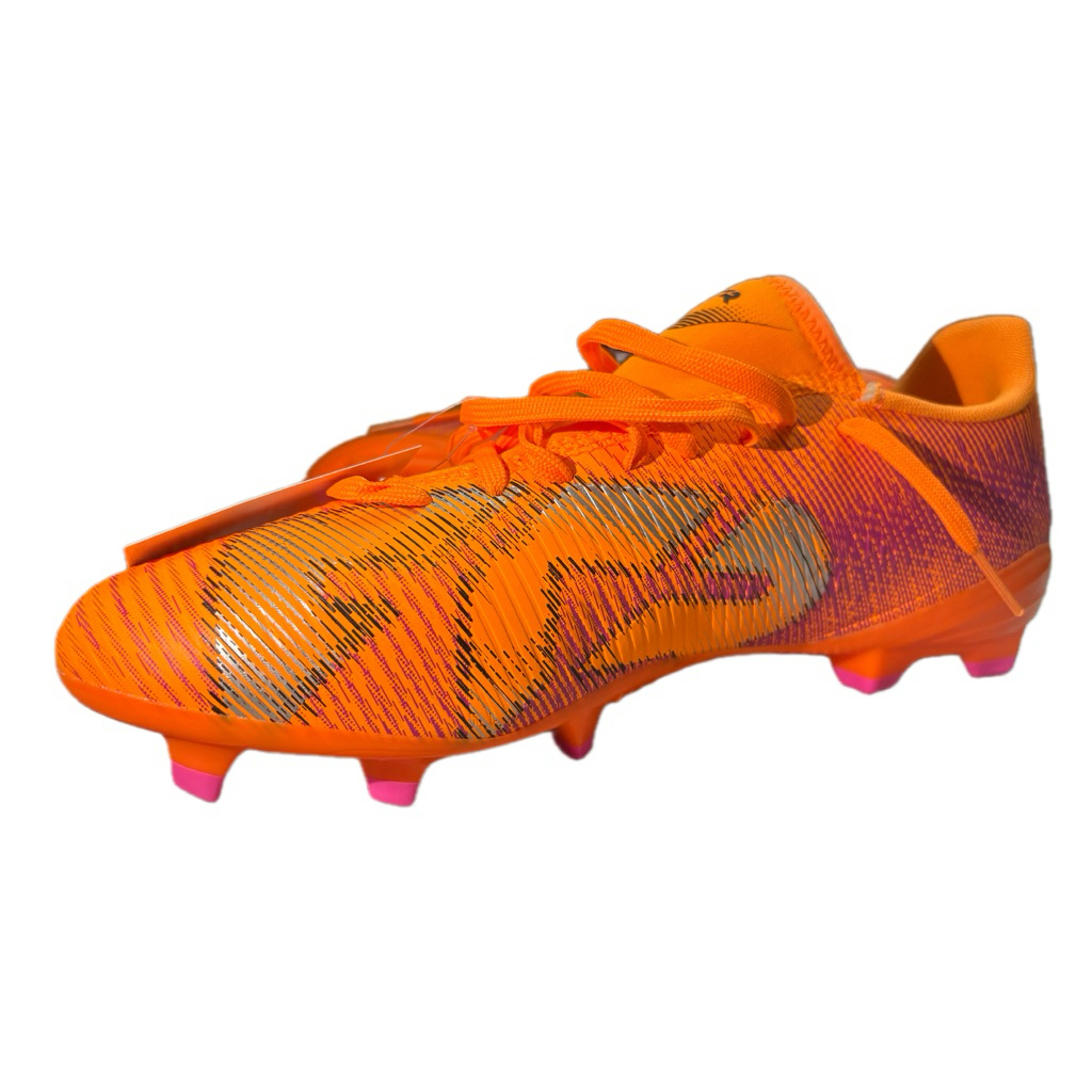 รองเท้าฟุตบอลมือสอง PUMA FUTURE 8 PLAY FG/AG รองเท้าสตั๊ดมือสอง สตั๊ดพูม่ามือสอง สตั๊ด Puma มือสอง