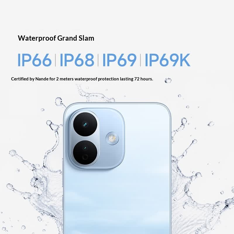 REDMI Note 17 Pro รูปที่ 6