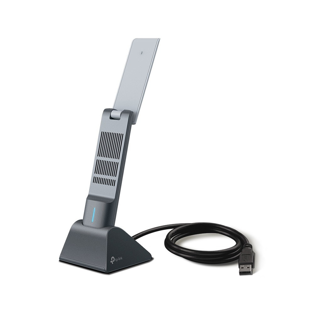 WIRELESS USB ADAPTER TP-LINK ARCHER TX20UH-VER1 AX1800 HIGH GAIN WIRELESS USB ADAPTER