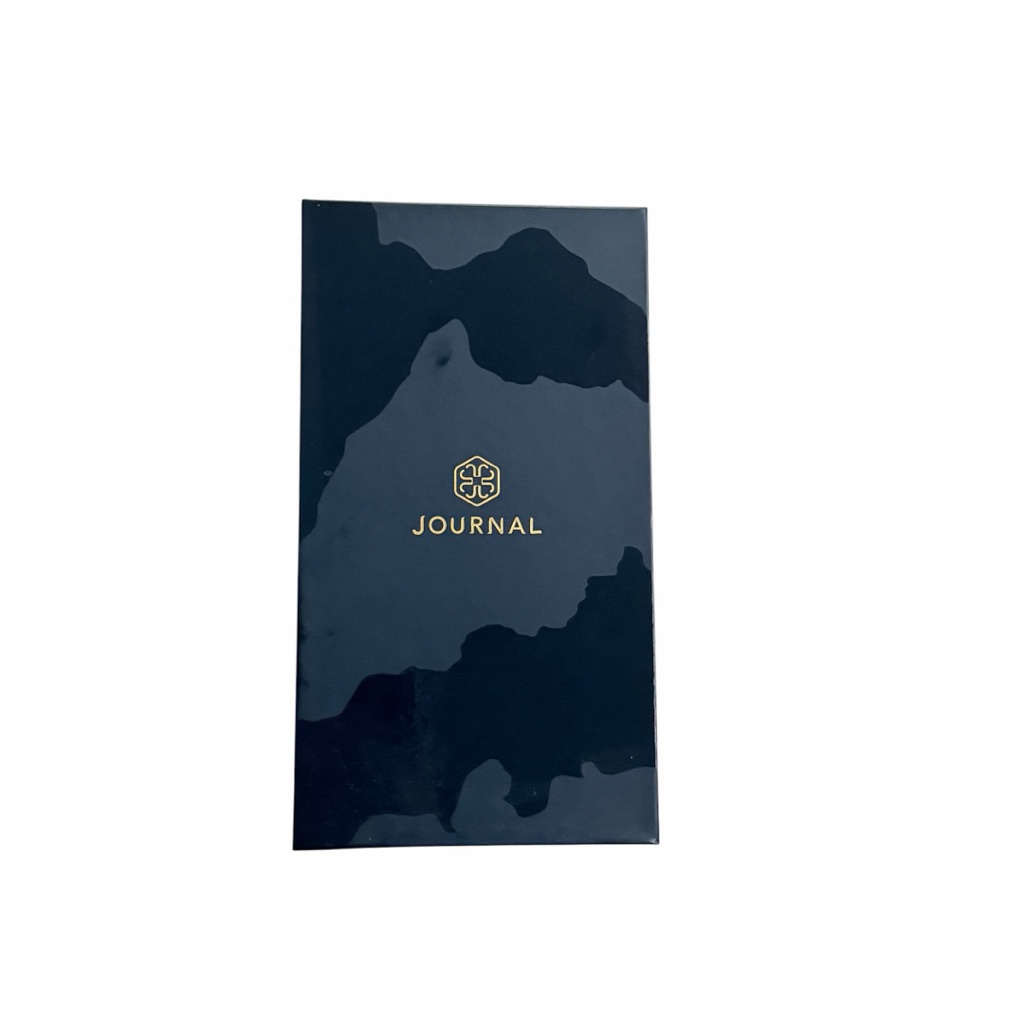 กล่องน้ำหอมแบรนด์ Journal