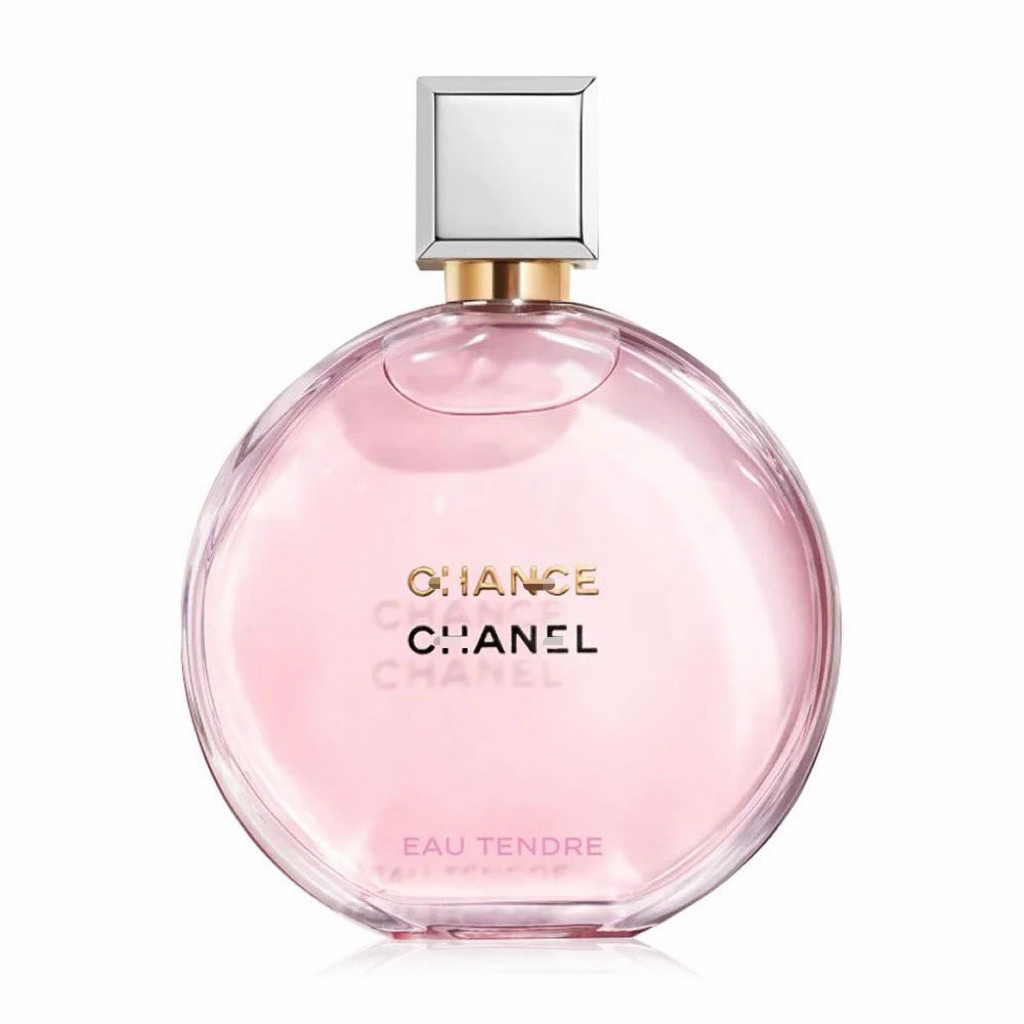 Chanel chance eau tender EDT,EDP /Chanel chance EDP/Chanel chance eau fraiche EDP