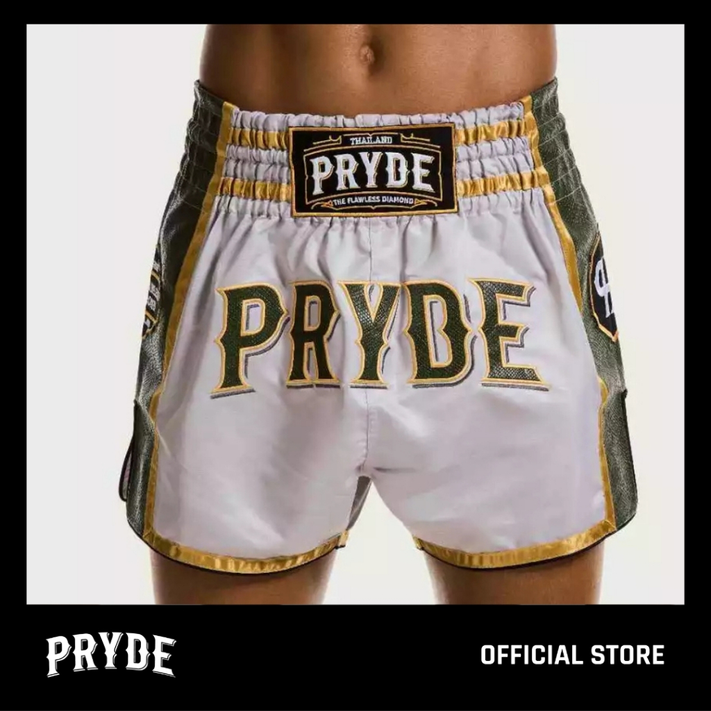 PRYDE Premium Beige Olive