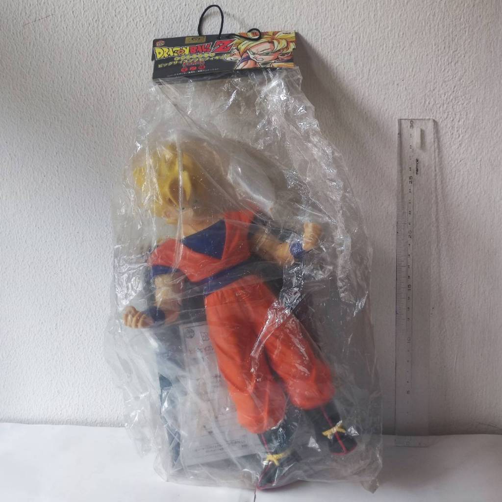 ของแท้ โมเดล Big Size Figure Drabon Z [D01-011_158A]