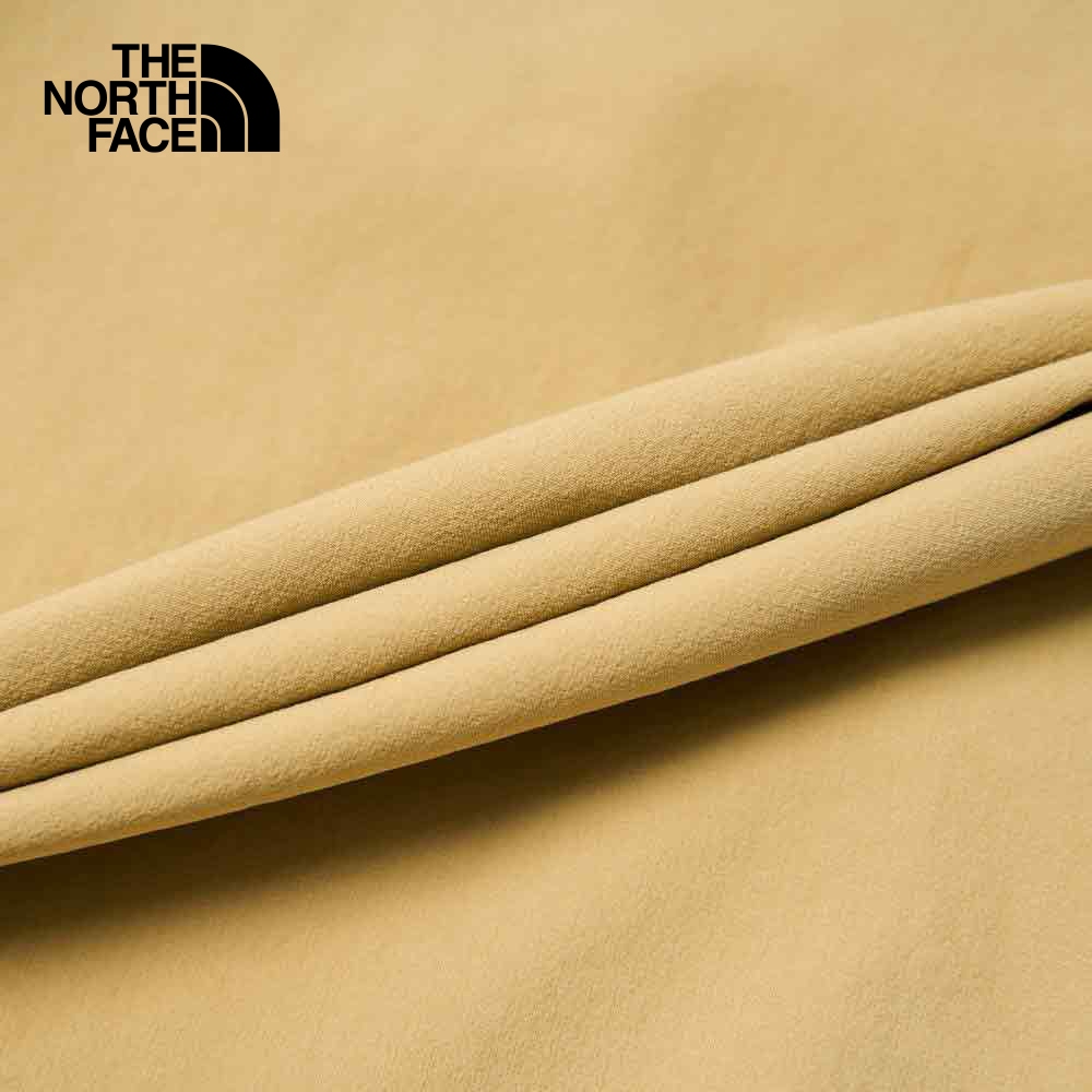 THE NORTH FACE WOMEN HIKE PANT(ขนาดสินค้าไซส์ASIA/AP) - KHAKI STONE กางเกงเดินป่า ผู้หญิง — صورة 7