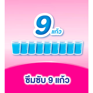 Lifree ไลฟ์รี่ กางเกงซึมซับมาก สำหรับผู้ใหญ่ SIZE M-XXL แยกห่อ/ยกลัง