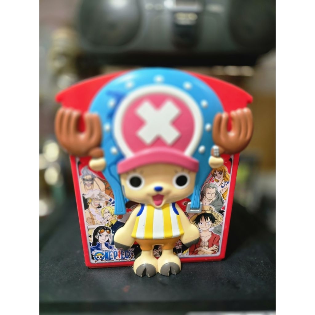 One Piece( Tony Tony Chopper)