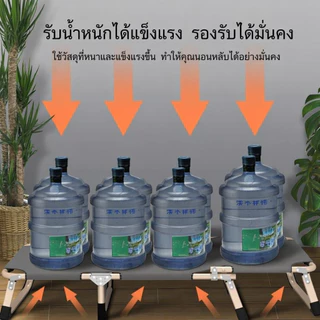 เตียงพับ เก้าอี้พักกลางวัน แบบพับได้ ขนาด 190*75cm ขนาด 175*56cm ช่วยผ่อนคลายร่างกาย เปลนอนผู้ใหญ่ ไม่ต้องประกอบ