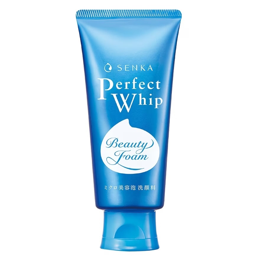 Senka Perfect Whip 100g