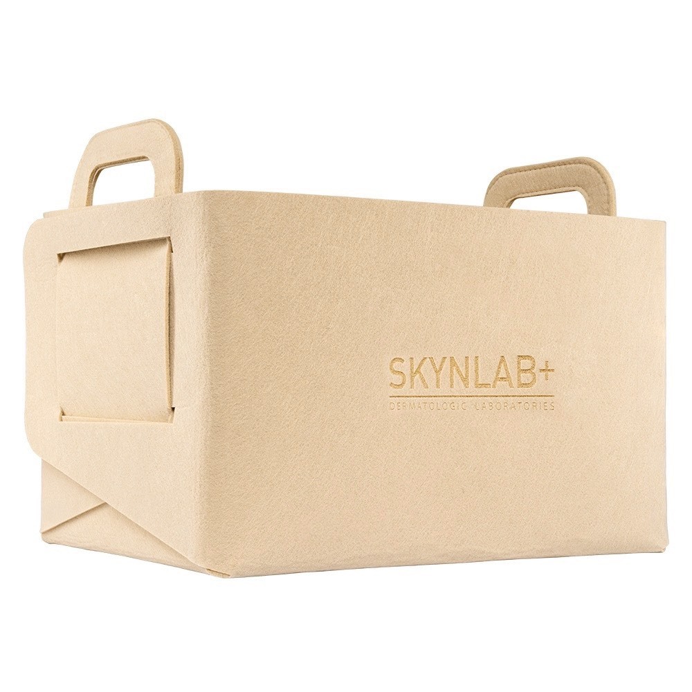 Free gift 🎁 Skynlab กล่องเก็บของพับได้ รูปที่ 2
