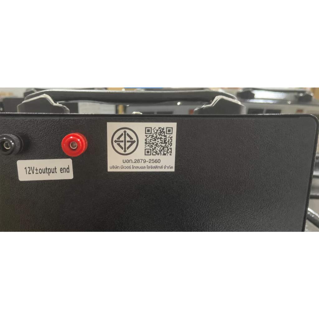 MENGCHI power station แคมป์ปิ้ง แบตสำรองสำหรับแคมป์ปิ้ง 700W เครื่องปั่นไฟ220v large capacity power แบต power box thumbnail 8