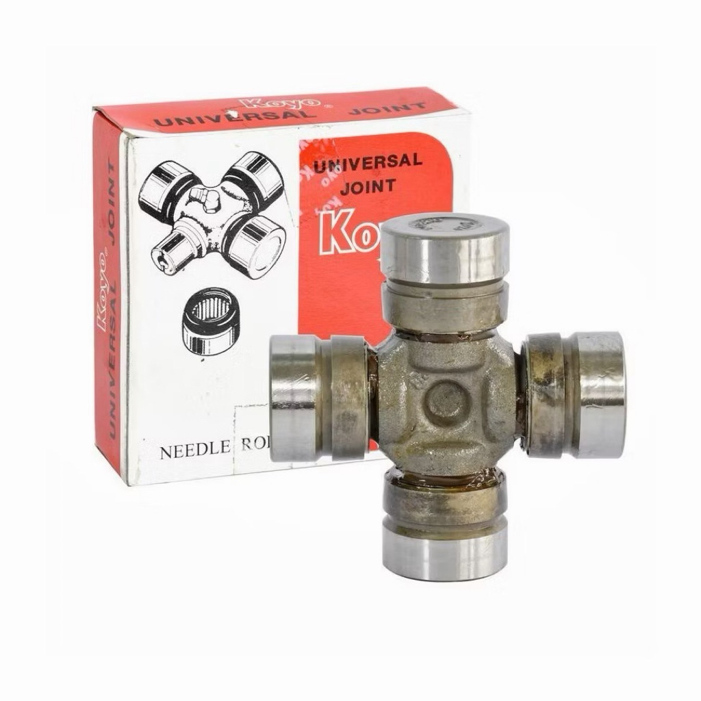 KOYO แท้ๆ ยอยเพลากลาง TOYOTA VIGO D4D รหัส UJT2977 ขนาด 29x77 ยอยกากบาทโตโยต้าวีโก้/DGNH.