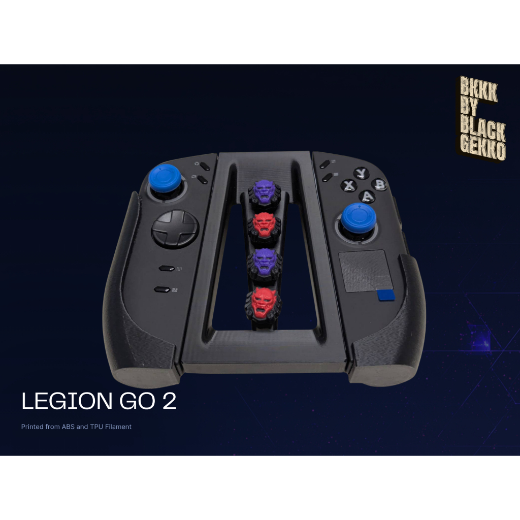 BKKK GRIP+TPU ADAPTER  FOR LEGION GO 2