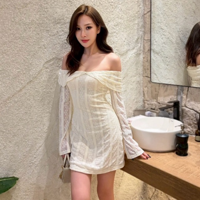 Hotter Sonia Dress #267