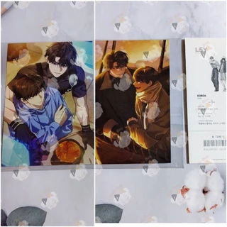 สินค้าจากเรื่อง The Hunter's Gonna Lay Low