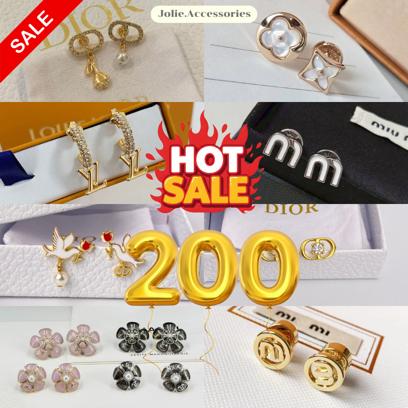 Sale 200฿ ทุกชิ้น ขายขาดทุน ลดเยอะมากกก