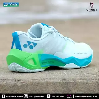 รองเท้าแบดมินตัน Yonex SUBAXIA GT (New) Men