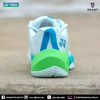 รองเท้าแบดมินตัน Yonex SUBAXIA GT (New) Men