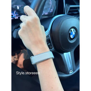 เกรดดีที่สุด🔥 สายGoogle Fitbit Air performance loop band (ขายเฉพาะสาย ไม่รวมเครื่อง) พร้อมส่งจากไทย