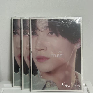 [พร้อมส่ง] อัลบั้มเจบี GOT7 อัลบั้มแท้ JAYB 3rd Mini Album “TR.EE” - Interlude version