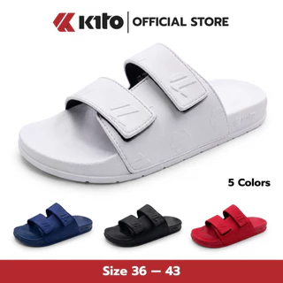 Kito กีโต้ รองเท้าแตะ รุ่น AH186 Size 36-43