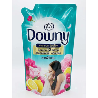 [แพ็ค 2 แถม 1] Downy ดาวน์นี่ น้ำยาปรับผ้านุ่มสูตรเข้มข้น 470 มล. x 3 ถุง