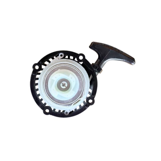 ลานสตาร์ทเครื่องตัดหญ้า Ez-Start Makita RBC411 Robin NB411 ดึงเบา 3 ระบบ ดึงเบาจริงๆ ใช้ร่วมกับจานไฟเขี้ยวต่ำ