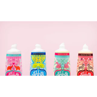 [1ชิ้น ครีมบำรุงมือและเล็บ] Ariul Tell Me Your Wish Hand Cream 30g