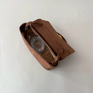 LITTLEBUNNY official Manhatan pu suede (synthetic material)