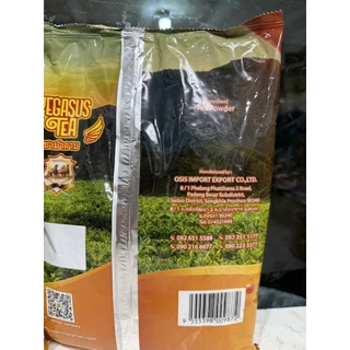 ชาตรา ม้าดาบPEGASUS TEA ชาใต้ ขนาดถุงละ1กิโลกรัม กลิ่นหอมสีสวย