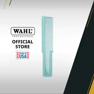 Wahl Colored Hair Cutting Combs - หวี,อุปกรณ์เสริมของแท้, แบตเตอร์เลี่ยนม, ปัตตาเลี่ยน
