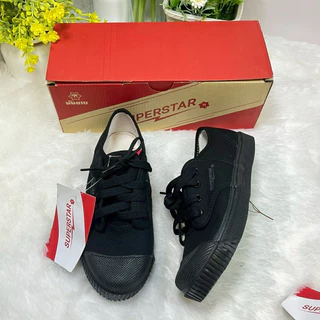 🔥พร้อมส่ง🔥 Nanyang รองเท้าผ้าใบนันยาง Superstar รุ่น 205-R ของแท้ ใส่สบาย เบา ไซส์ 31-45 คุณภาพดี รองเท้านันยางราคาถูก