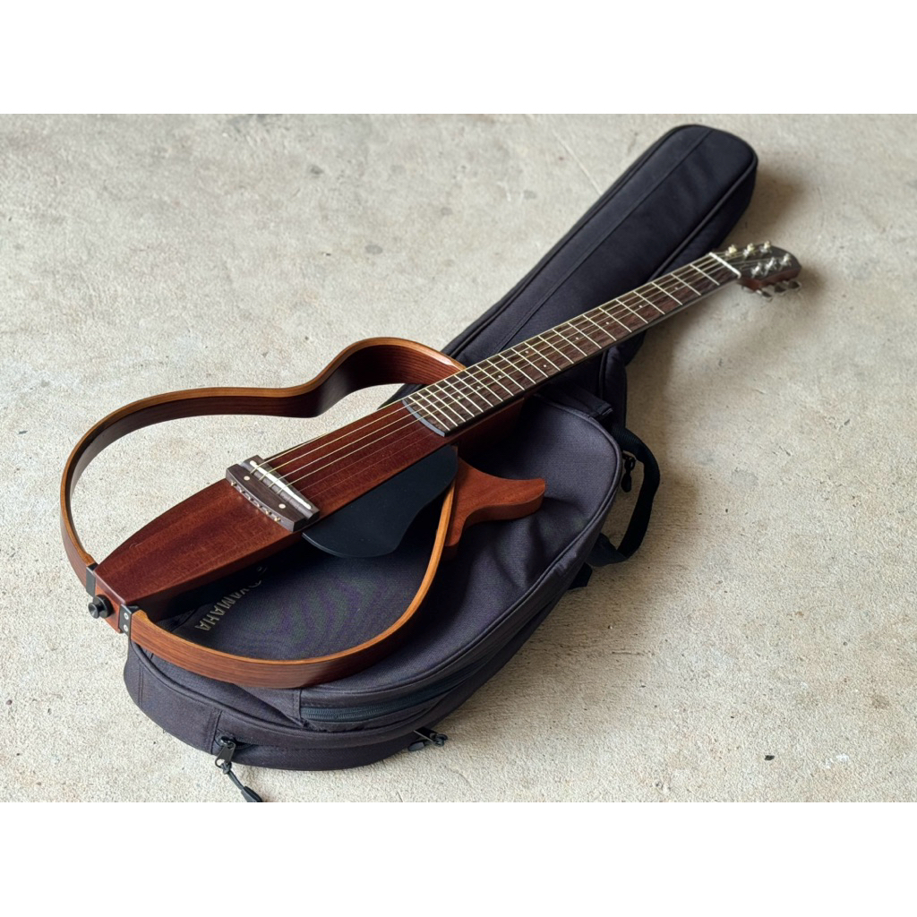 YAMAHA SLG200s (มือสอง) สภาพสวย