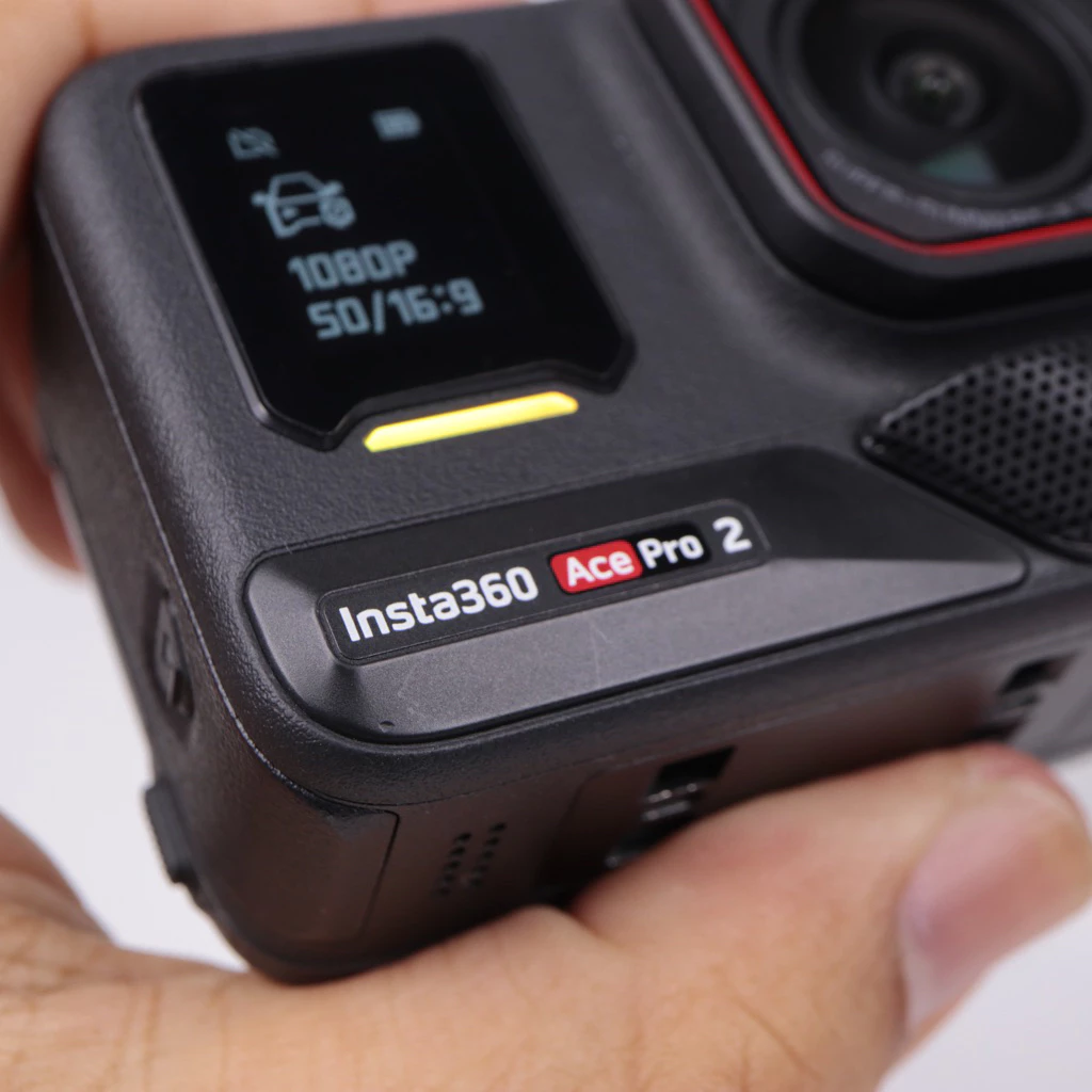 Insta360 Ace Pro 2 Creator Bundle มือสอง thumbnail 8