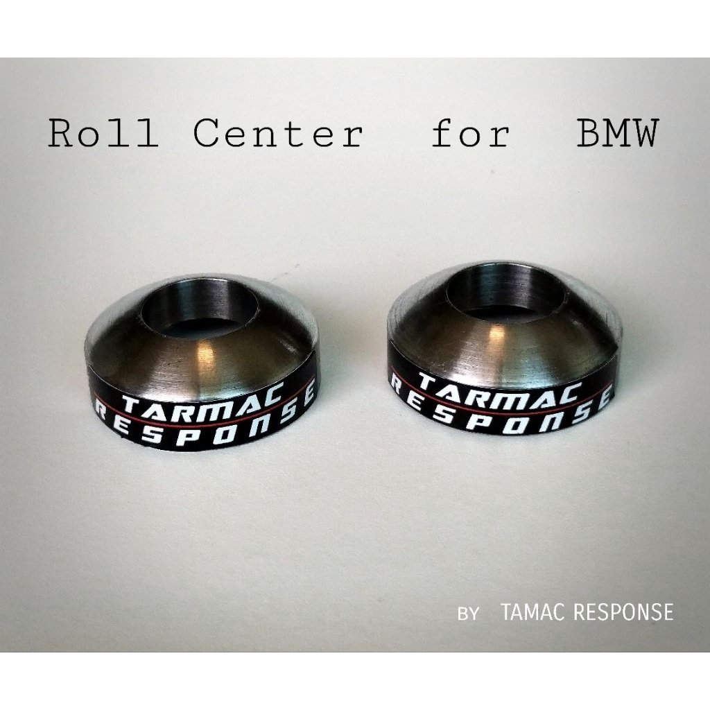 roll center bmw #g20