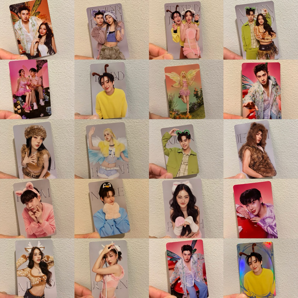 การ์ดซันซุ atlas 4EVE