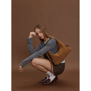 กระเป๋ารุ่นTAYLOR By JIRA PREMIUM New Suede