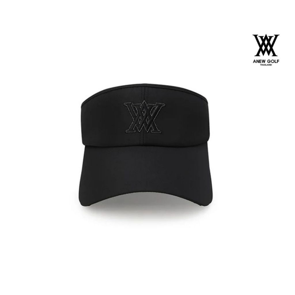 ANEW GOLF หมวก Unisex Sunblock Visor