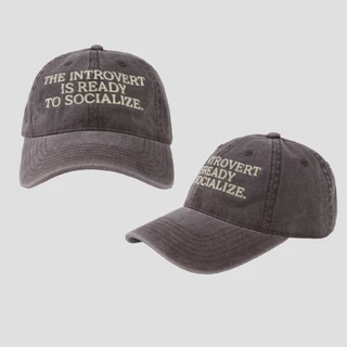 Garcon Basic | Basic cap | หมวกแก๊ป