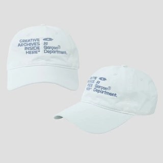 Garcon Basic | Basic cap | หมวกแก๊ป