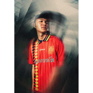 SPAIN JERSEY PARODY2026