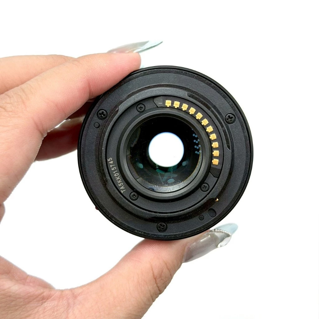 Panasonic LUMIX DMC-G7K เลนส์ 14-42mm thumbnail 8